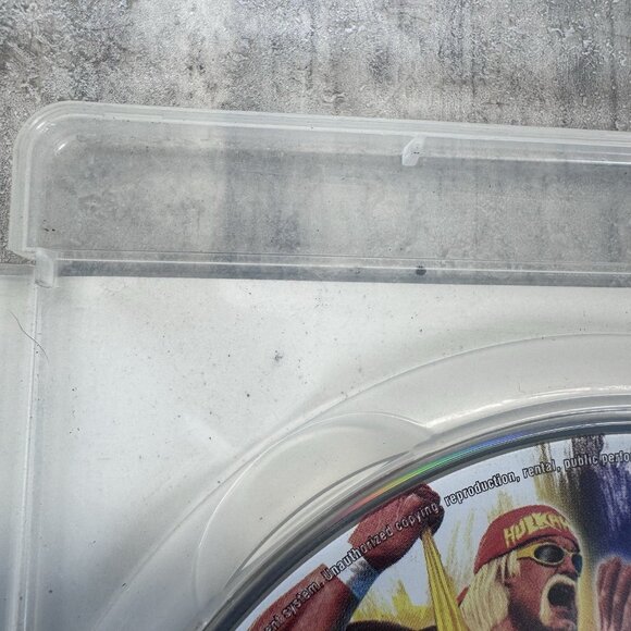 WWE All Stars (Sony PlayStation 3, 2011) PS3 CIB complete - Picture 4 of 5